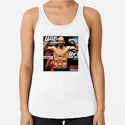 Power Puncher Glover Teixeira Tank Tops