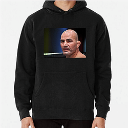 Octagon Warrior Glover Teixeira Hoodies