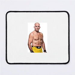 UFC Champion Glover Teixeira Mouse Pads