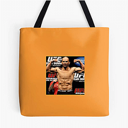 Power Puncher Glover Teixeira Bags