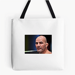 Octagon Warrior Glover Teixeira Bags
