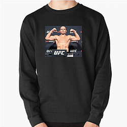 MMA Icon Glover Teixeira Sweatshirts