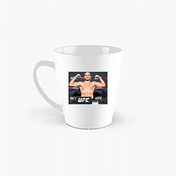 MMA Icon Glover Teixeira Mugs