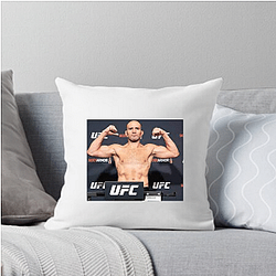 MMA Icon Glover Teixeira Pillows Cover