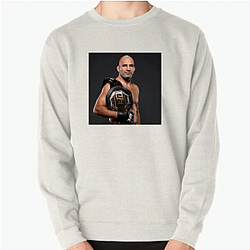 Combat Legend Glover Teixeira Sweatshirts
