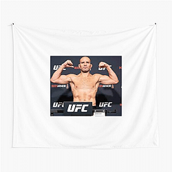 MMA Icon Glover Teixeira Tapestries