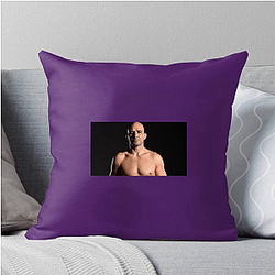 Respected Fighter Glover Teixeira Pillows Cover