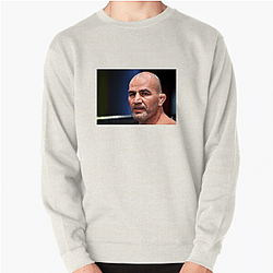 Octagon Warrior Glover Teixeira Sweatshirts
