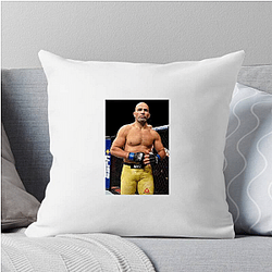 Light Heavyweight Glover Teixeira Pillows Cover