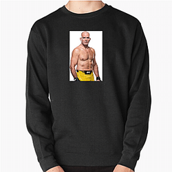 UFC Champion Glover Teixeira Sweatshirts