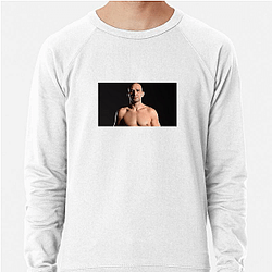 Respected Fighter Glover Teixeira Sweatshirts