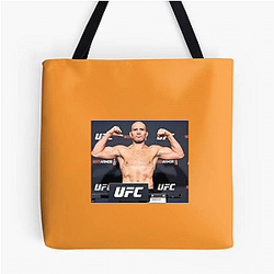 MMA Icon Glover Teixeira Bags