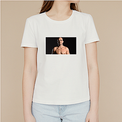 Respected Fighter Glover Teixeira T-Shirts