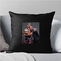 Title Holder Glover Teixeira Pillows Cover