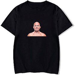 Fight Finisher Glover Teixeira T-Shirts