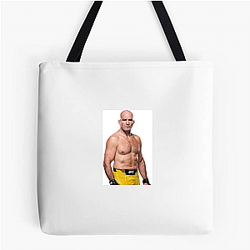 UFC Champion Glover Teixeira Bags