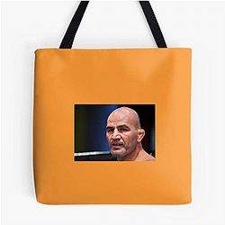 Octagon Warrior Glover Teixeira Bags