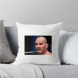 Octagon Warrior Glover Teixeira Pillows Cover