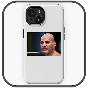 Glover Teixeira Cases