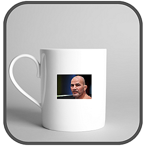 Glover Teixeira Mugs