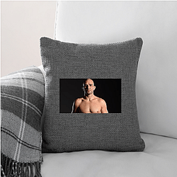 Respected Fighter Glover Teixeira Pillows Cover