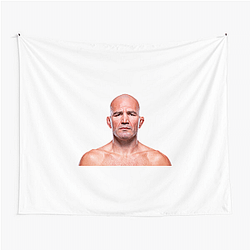 Fight Finisher Glover Teixeira Tapestries