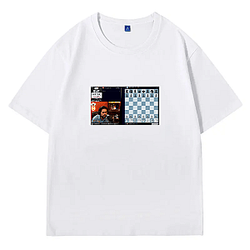 GMHikaru Content Creator GM Tee GMHikaru T-Shirts