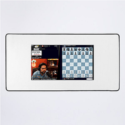 GMHikaru Content Creator GM Tee GMHikaru Mouse Pads