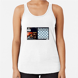 GMHikaru Content Creator GM Tee GMHikaru Tank Tops