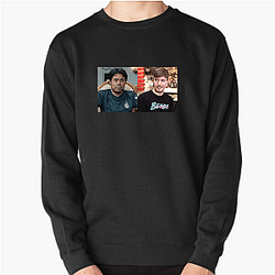 GMHikaru Banter Blitz Fashion GMHikaru Sweatshirts