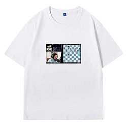 GMHikaru Flagging Master Graphic GMHikaru T-Shirts