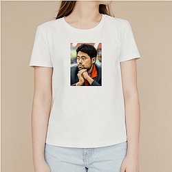 GMHikaru Chess Legend Style GMHikaru T-Shirts