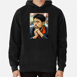 GMHikaru Chess Legend Style GMHikaru Hoodies