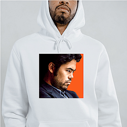 GMHikaru Hikaru's Harem Look GMHikaru Hoodies