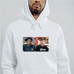 GMHikaru Banter Blitz Fashion GMHikaru Hoodies