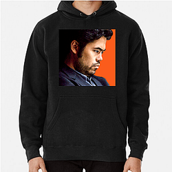 GMHikaru Hikaru's Harem Look GMHikaru Hoodies