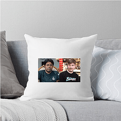 GMHikaru Banter Blitz Fashion GMHikaru Pillows Cover