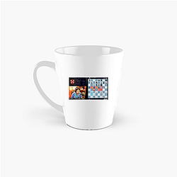 GMHikaru Unique Finger Point Motif GMHikaru Mugs