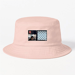 GMHikaru The World's Fastest Design GMHikaru Hats & Caps