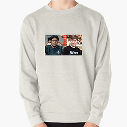 GMHikaru Banter Blitz Fashion GMHikaru Sweatshirts