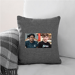 GMHikaru Banter Blitz Fashion GMHikaru Pillows Cover