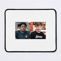 GMHikaru Banter Blitz Fashion GMHikaru Mouse Pads