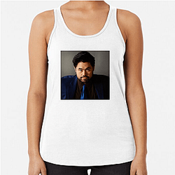 GMHikaru Speed Chess King Aesthetic GMHikaru Tank Tops
