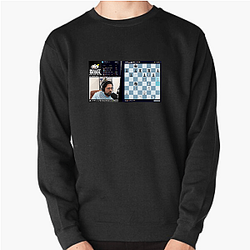 GMHikaru Flagging Master Graphic GMHikaru Sweatshirts