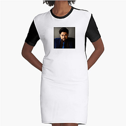 GMHikaru Speed Chess King Aesthetic GMHikaru Dresses