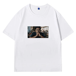 GMHikaru PogChamps Pioneer Tee GMHikaru T-Shirts