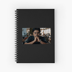 GMHikaru PogChamps Pioneer Tee GMHikaru Notebook