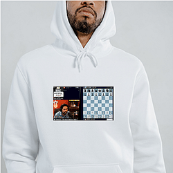 GMHikaru Content Creator GM Tee GMHikaru Hoodies