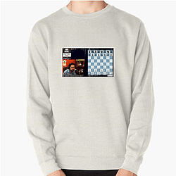 GMHikaru Content Creator GM Tee GMHikaru Sweatshirts