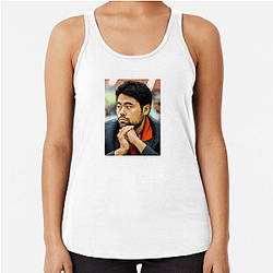 GMHikaru Chess Legend Style GMHikaru Tank Tops